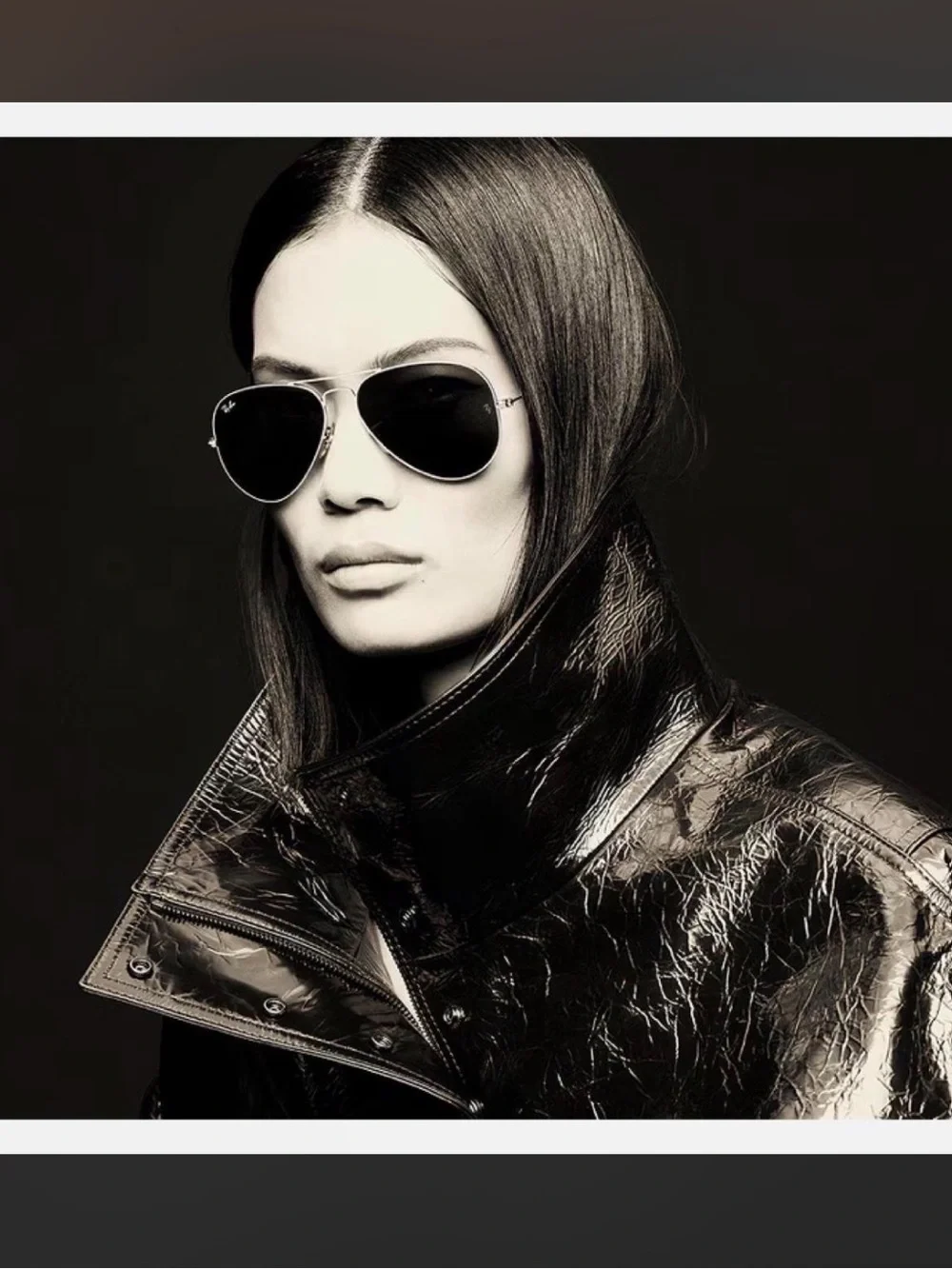 Ray-Ban Aviator Classic (RB3025) Sunglasses